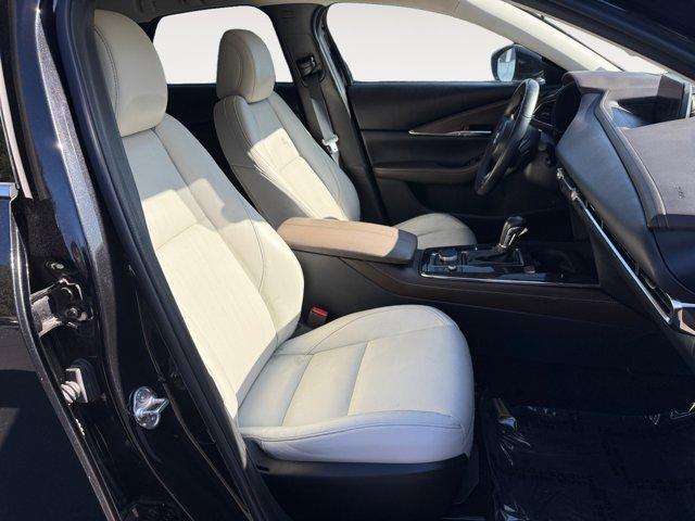 used 2022 Mazda CX-30 car, priced at $22,491