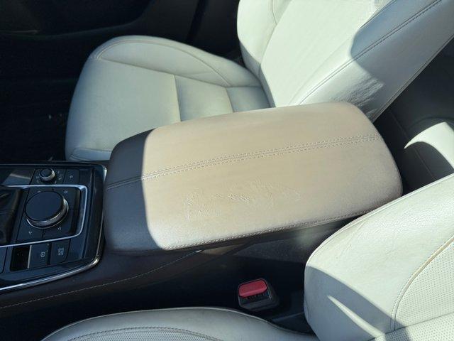 used 2022 Mazda CX-30 car, priced at $22,491