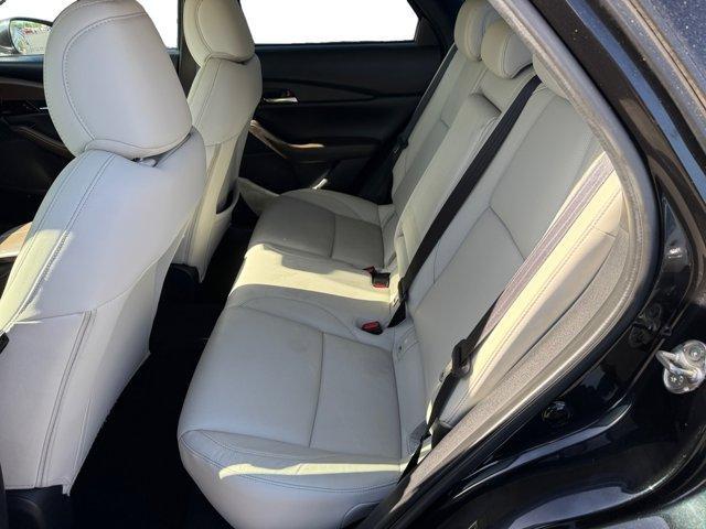 used 2022 Mazda CX-30 car, priced at $22,491