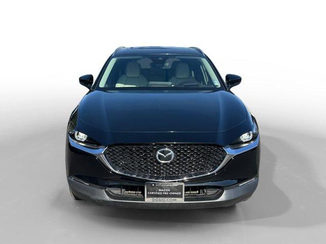 used 2022 Mazda CX-30 car, priced at $22,491