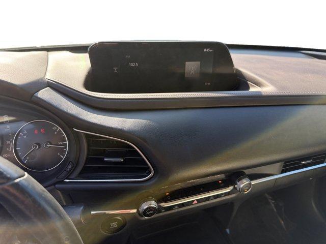 used 2022 Mazda CX-30 car, priced at $22,491
