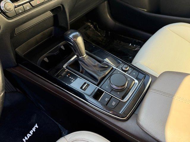 used 2022 Mazda CX-30 car, priced at $22,491