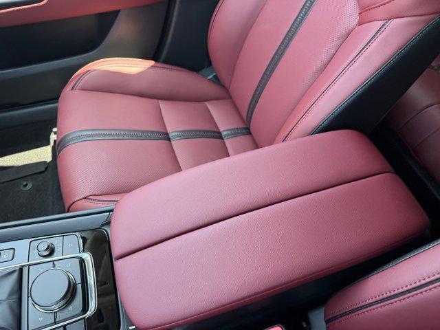 new 2025 Mazda CX-50 Hybrid car, priced at $41,540