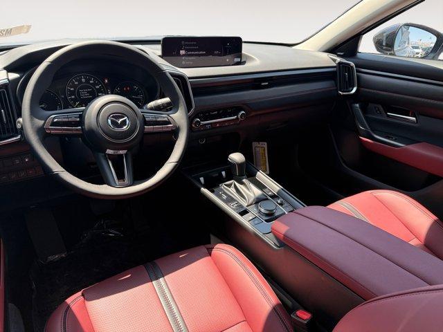 new 2025 Mazda CX-50 Hybrid car, priced at $41,540