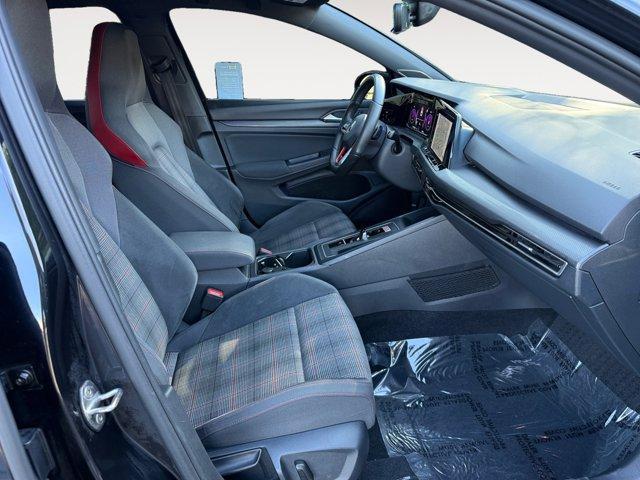 used 2022 Volkswagen Golf GTI car, priced at $24,999