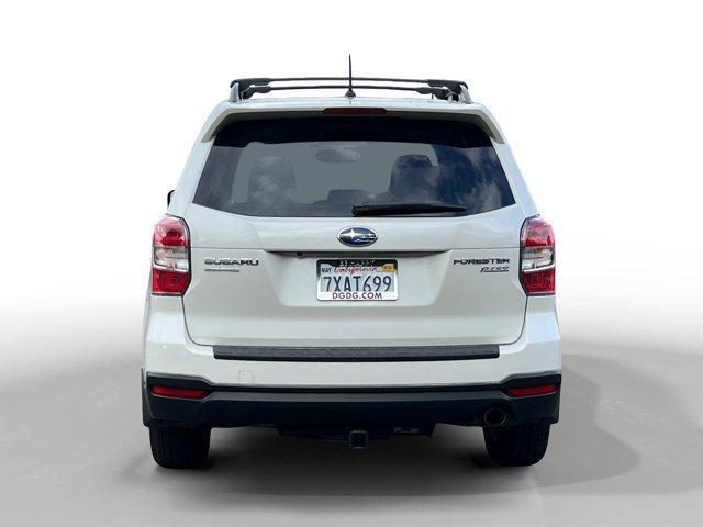 used 2015 Subaru Forester car, priced at $16,988