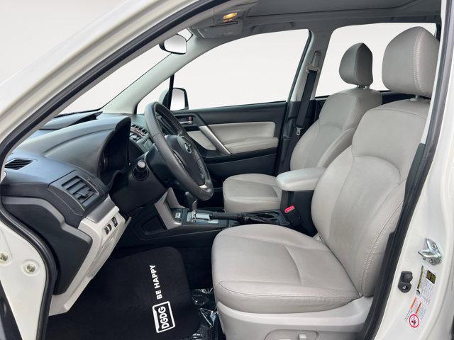 used 2015 Subaru Forester car, priced at $16,988