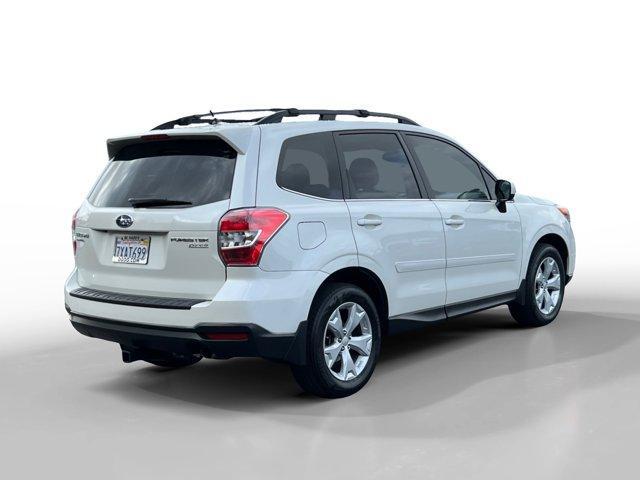 used 2015 Subaru Forester car, priced at $16,988