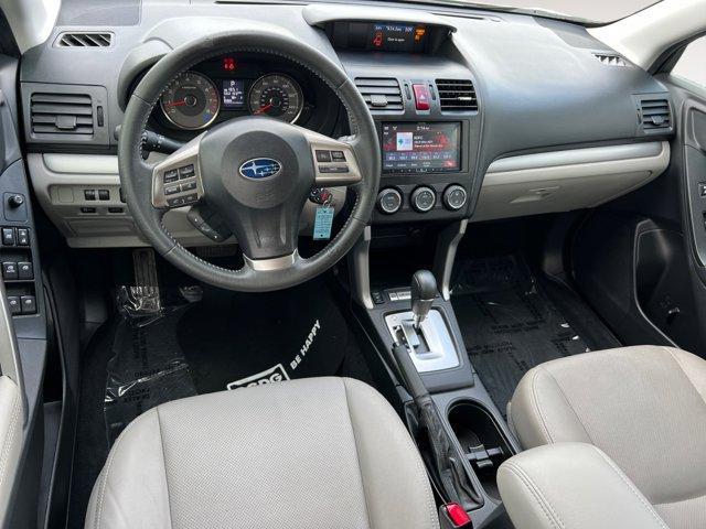 used 2015 Subaru Forester car, priced at $16,988