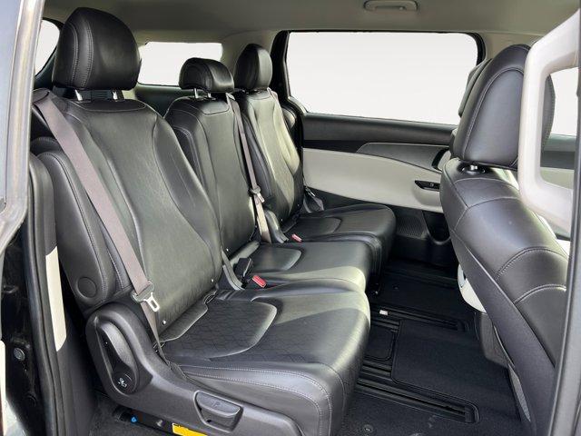 used 2023 Kia Carnival car, priced at $31,500