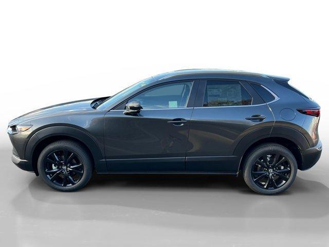 new 2025 Mazda CX-30 car, priced at $28,830