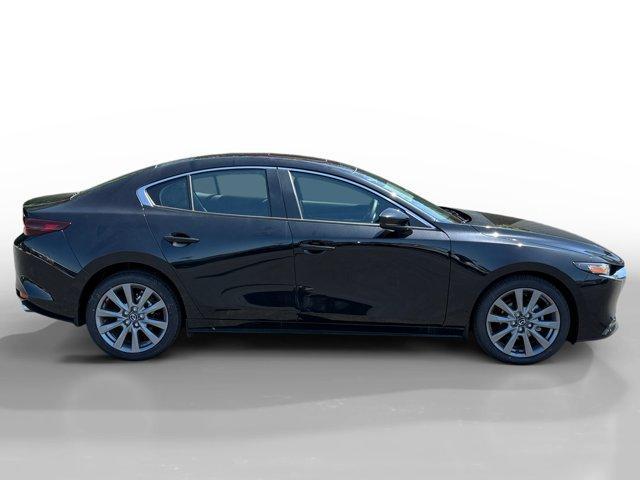 new 2025 Mazda Mazda3 car, priced at $26,640