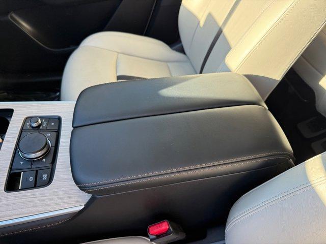 used 2025 Mazda CX-70 car, priced at $34,422