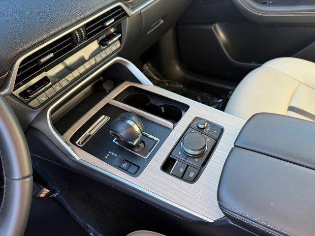 used 2025 Mazda CX-70 car, priced at $34,422