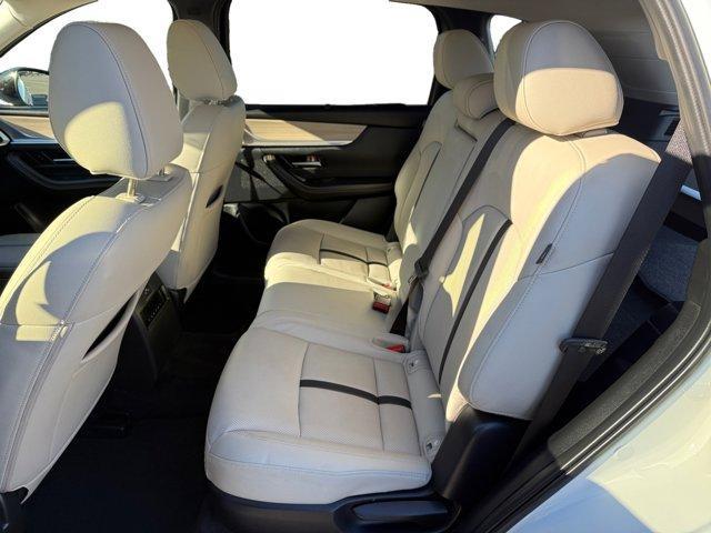used 2025 Mazda CX-70 car, priced at $34,422