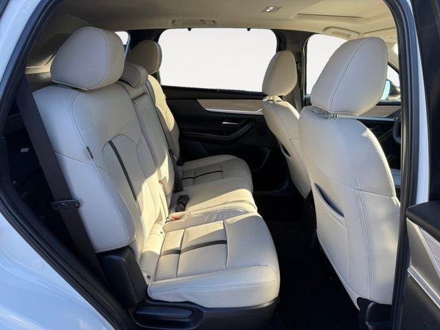 used 2025 Mazda CX-70 car, priced at $34,422