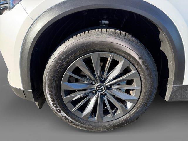 used 2025 Mazda CX-70 car, priced at $34,422