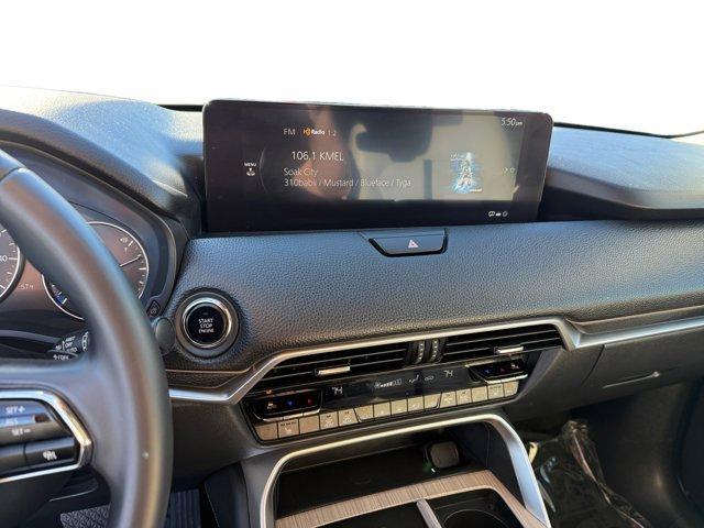 used 2025 Mazda CX-70 car, priced at $34,422