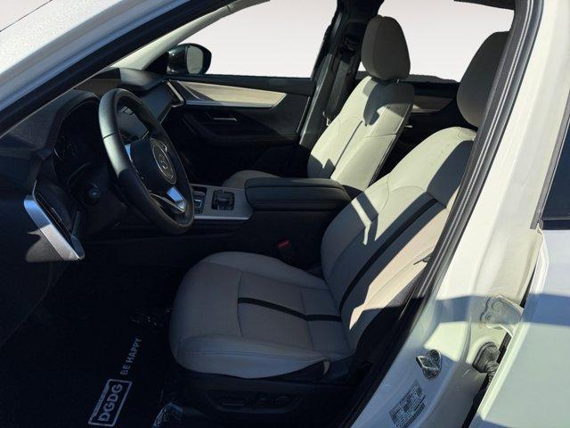used 2025 Mazda CX-70 car, priced at $34,422