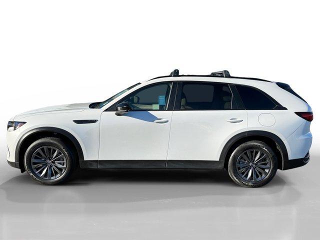 used 2025 Mazda CX-70 car, priced at $34,422