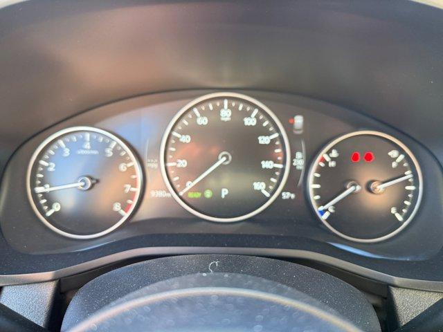 used 2025 Mazda CX-70 car, priced at $34,422