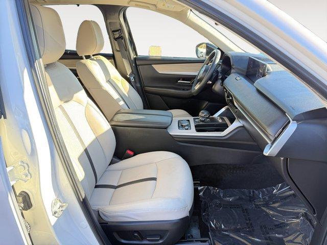 used 2025 Mazda CX-70 car, priced at $34,422