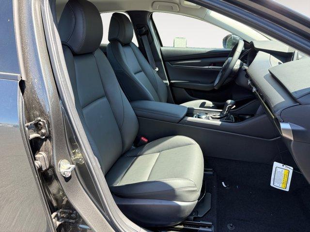 new 2025 Mazda Mazda3 car, priced at $25,376