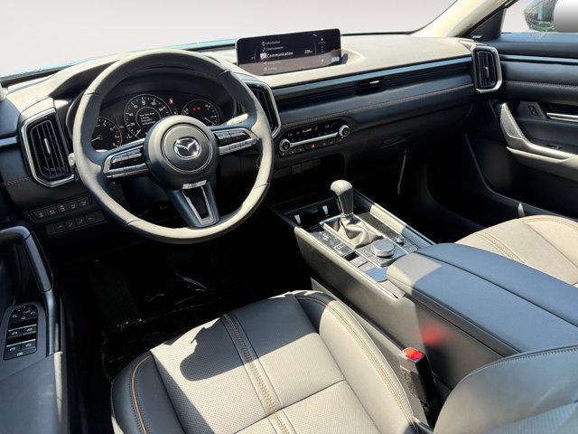 new 2025 Mazda CX-50 car, priced at $43,770