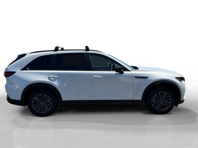 new 2025 Mazda CX-70 car, priced at $41,575