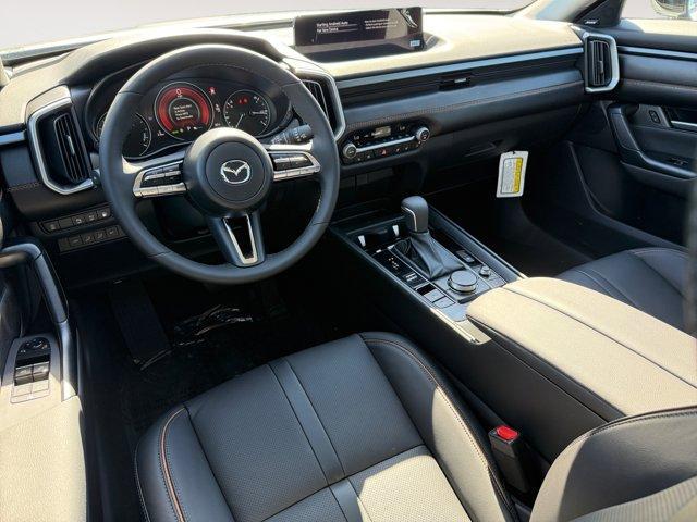 new 2026 Mazda CX-50 car, priced at $40,855