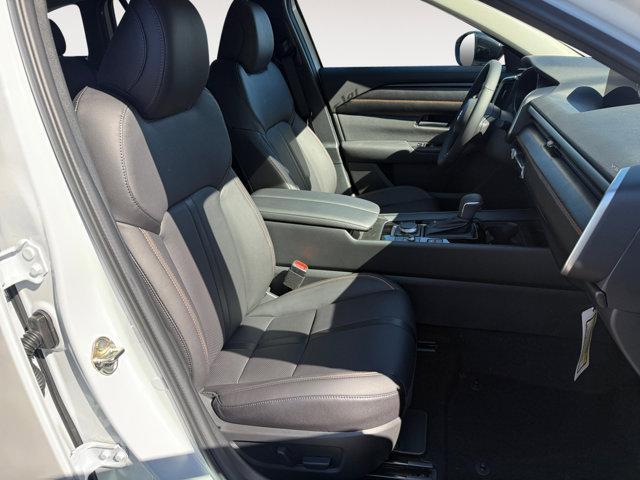 new 2026 Mazda CX-50 car, priced at $40,855