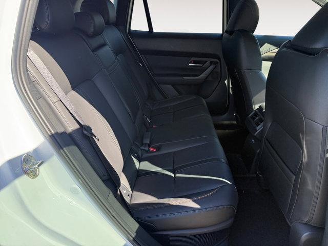 new 2026 Mazda CX-50 car, priced at $40,855