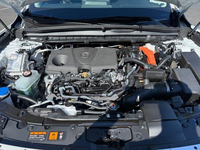 new 2026 Mazda CX-50 car, priced at $40,855