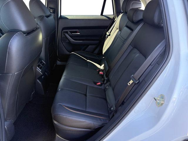 new 2026 Mazda CX-50 car, priced at $40,855