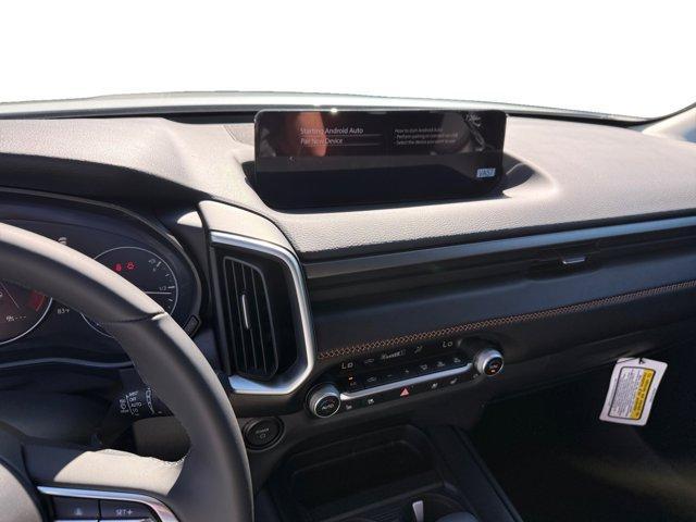 new 2026 Mazda CX-50 car, priced at $40,855