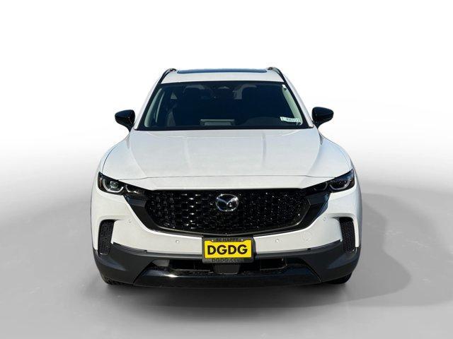 new 2026 Mazda CX-50 car, priced at $40,855