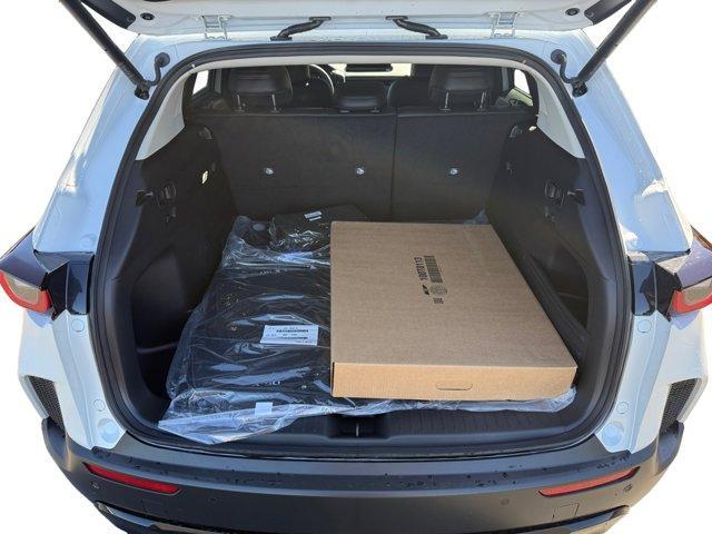 new 2026 Mazda CX-50 car, priced at $40,855