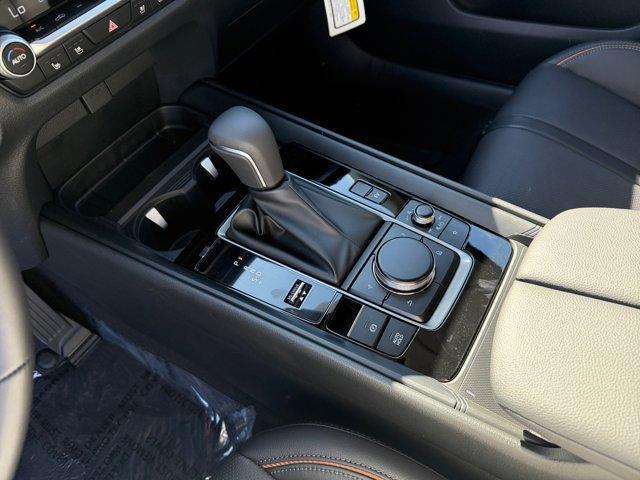 new 2026 Mazda CX-50 car, priced at $40,855