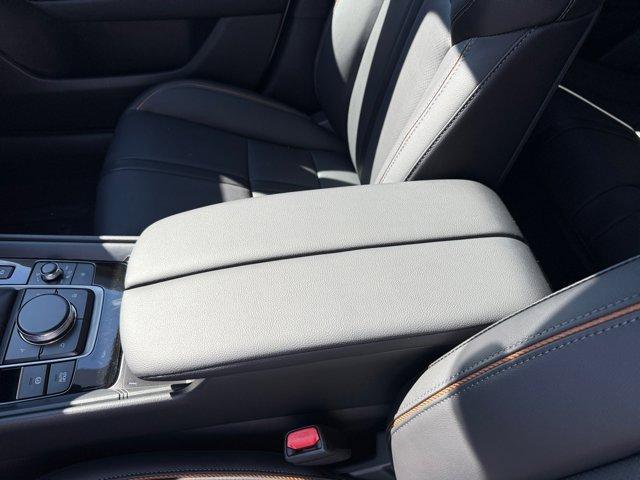 new 2026 Mazda CX-50 car, priced at $40,855