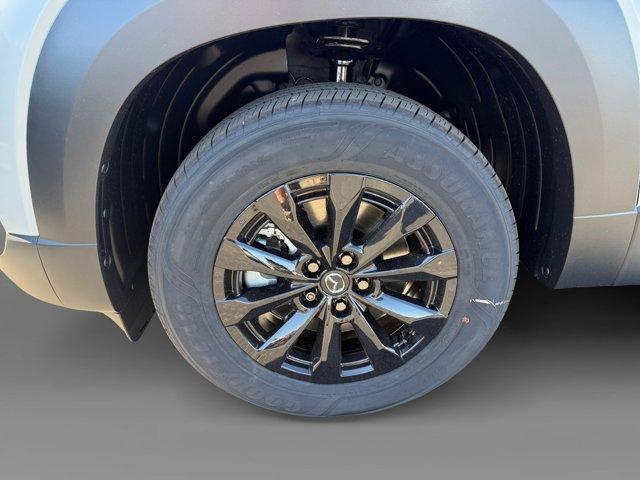 new 2026 Mazda CX-50 car, priced at $40,855