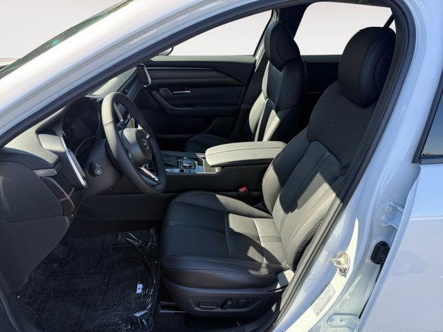 new 2026 Mazda CX-50 car, priced at $40,855