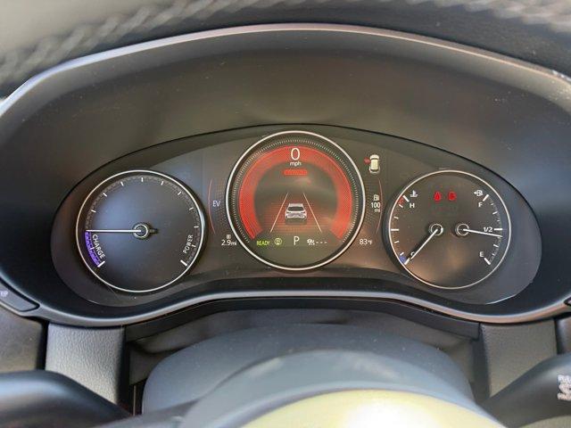 new 2026 Mazda CX-50 car, priced at $40,855