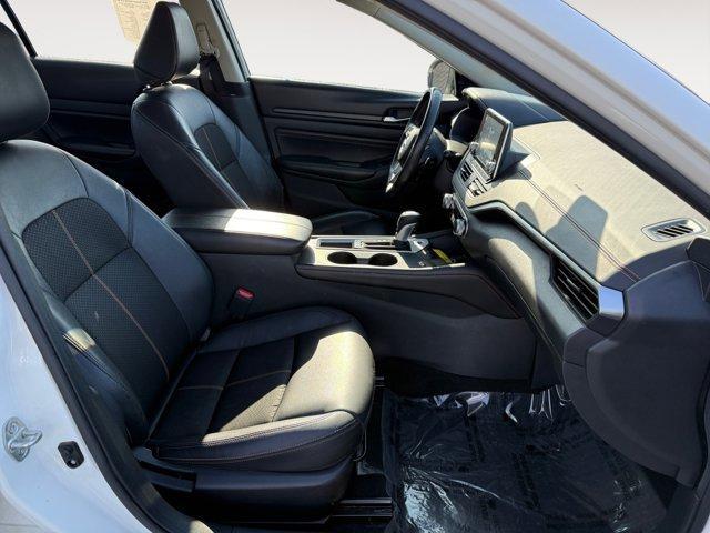 used 2022 Nissan Altima car, priced at $18,504