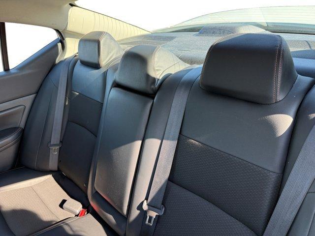 used 2022 Nissan Altima car, priced at $18,504