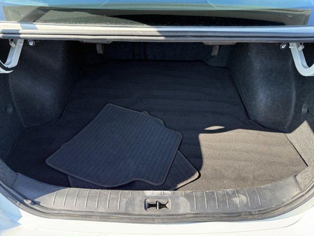 used 2022 Nissan Altima car, priced at $18,504