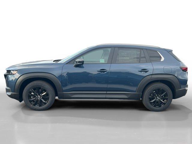 new 2025 Mazda CX-50 car, priced at $30,525