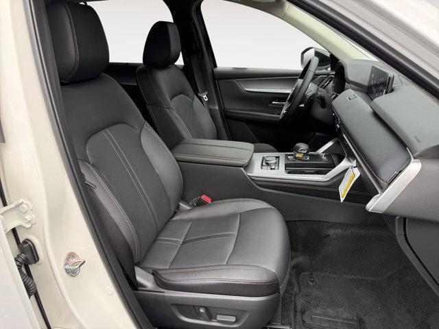 new 2025 Mazda CX-70 PHEV car, priced at $55,265