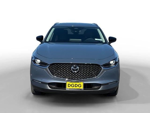 new 2026 Mazda CX-30 car, priced at $32,865