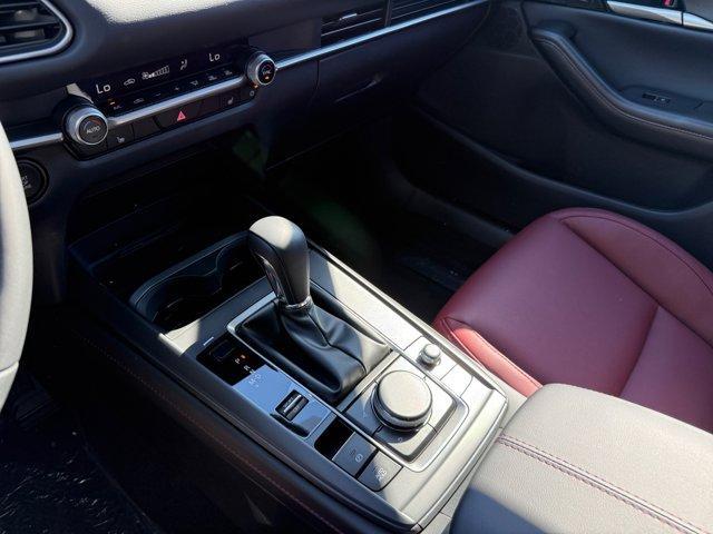 new 2026 Mazda CX-30 car, priced at $32,865