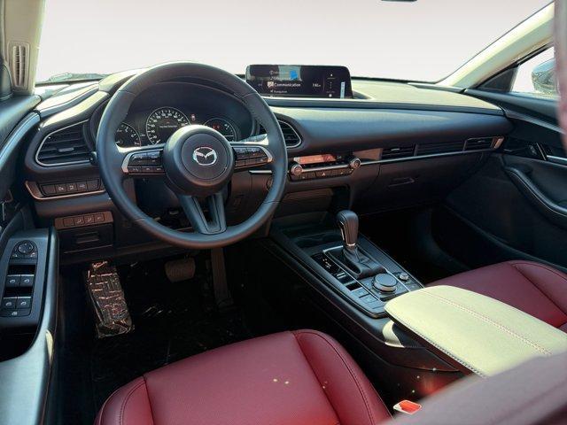 new 2026 Mazda CX-30 car, priced at $32,865